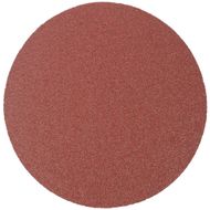 Sanding Disc 150mm 240 Grit 10/pk Hook And Loop