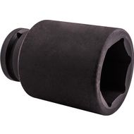42mm 3/4' Drive 6pt Deep Impact Socket