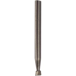 Mini H/speed Cutter 2.0mm Cyl 3.2mm Shank