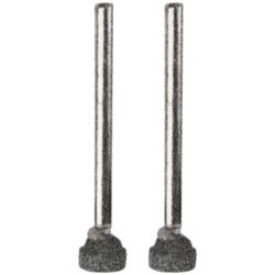 Mini Grinding Stone 10.3mm Wheel 3.2mm Shank