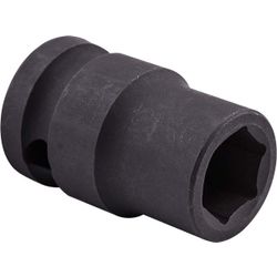 13mm 1/2' Drive 6pt Impact Socket
