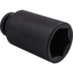 30mm 1/2' Drive 6pt Deep Impact Socket