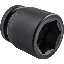 38mm 3/4' Drive 6pt Impact Socket