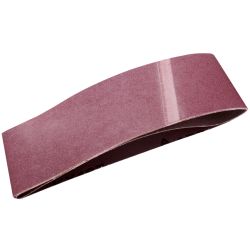 Sanding Belt 64 X 406mm 60grit 2/pack