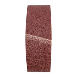 Sanding Belt 75 X 533mm 40 Grit 10/pack