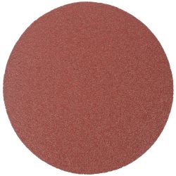 Sanding Disc 150mm 180 Grit 10/pk Hook And Loop