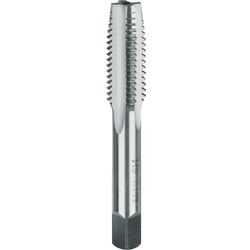 Hand Tap Set In Plastic Box M18 Hss 2.5mm Pitch