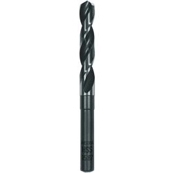 Hss Twist Drill 22mm 159x86mm Reduced Shank 12,7 Mm