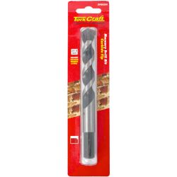 Drill Bit Masonry/concrete 20mm 1/card