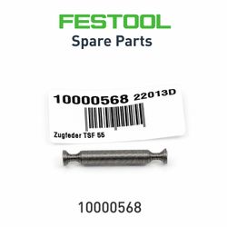 Draw Spring Tsf 55