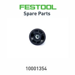 Rotary Knob D34 M6-8t Blue