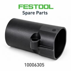 Extractor Connector Lhs 225 Eq