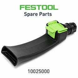 Extractor Tube Ro 150 Feq Vollst.