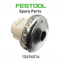 Motor 750w For Ct26-36