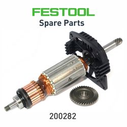 FESTOOL Armature LHS 225 EQ 230V Spare Part