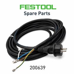 Cable W.connect H07rn-f 3x1,5 Din Et-bg