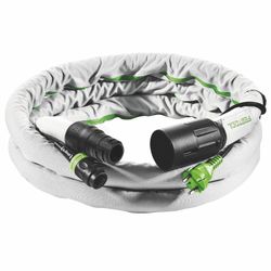 Suction Hose D27-22x3,5m-as-gqpl-ct