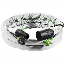 Suction Hose D27-22x5m-as-gq-ct