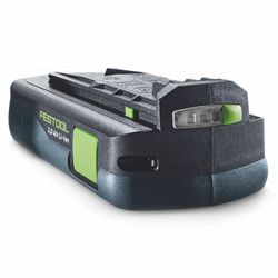 FESTOOL BP 18 Li 3,1 C 18V 3.1Ah Compact Battery Pack