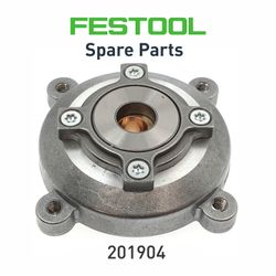 FESTOOL Bearing Flange RTS 400 R Sander Spare Part