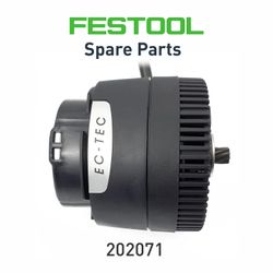 FESTOOL Motor Unit LHS-E 225 230V PLANEX Long-Reach Sander Spare Part