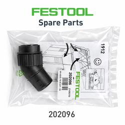 Angle Piece Ts55r