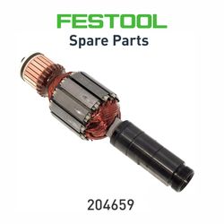 FESTOOL Armature OF 1400 230V Router Spare Part