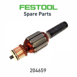 FESTOOL Armature OF 1400 230V Router Spare Part