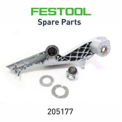 FESTOOL KAPEX KS 120 EB Replacement Gearbox Assembly