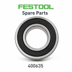 FESTOOL Ball Bearing OF 2000/1 6005 DIN 625 Router Spare Part