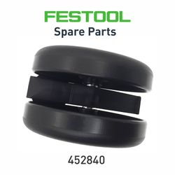 FESTOOL Roller CT D100 Dust Extractor Spare Part