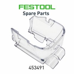FESTOOL Chip Guard PS 300 EQ Jigsaw Spare Part