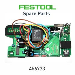 FESTOOL Electronic CT Standard 230V Dust Extractor Spare Part