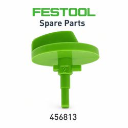 FESTOOL Rotary Knob for CT MINI/MIDI Dust Extractor Spare Part
