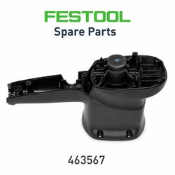 FESTOOL Motor Housing ES 150 Random Orbital Sander Spare Part