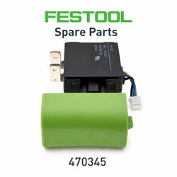 Switch Module C 12 Complet