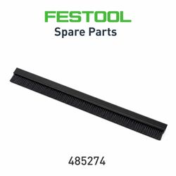 FESTOOL Brush Insert AHP-RAS D180 RAS 180 Rotary Sander Spare Part