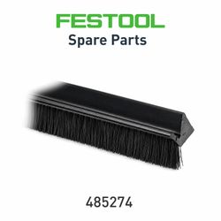 FESTOOL Brush Insert AHP-RAS D180 RAS 180 Rotary Sander Spare Part