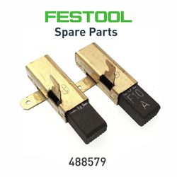 FESTOOL Brush Holder OF 1000 EB 1 Pair Router Spare Part