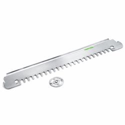 FESTOOL VS 600 SZ 20 Dovetail Joint Template 20mm