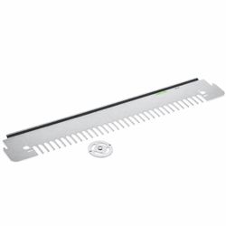 FESTOOL VS 600 FZ 6 Slot Joint Template for 6mm Tenons