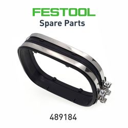 FESTOOL Rubber Collar RS 400 / DTS 400 Sander Spare Part