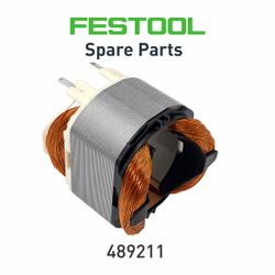 FESTOOL Field Coil RS 400 230V Sander Spare Part