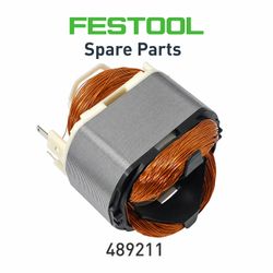 FESTOOL Field Coil RS 400 230V Sander Spare Part