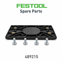 Base Plate Rs 400