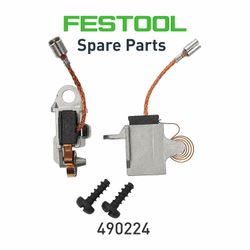 FESTOOL Brush Holder PS 300 Q 230V Jigsaw / Edge Router Spare Part