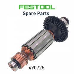 FESTOOL Armature BS 75 230V Belt Sander Spare Part
