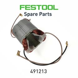 FESTOOL Stator BS 75 E 230V Belt Sander Spare Part