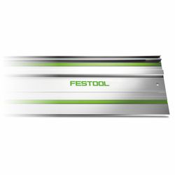 FESTOOL FS 800/2 Guide Rail 800mm for Precision Cutting and Routing