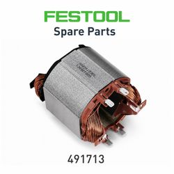 Stator Ts 55 Ebq